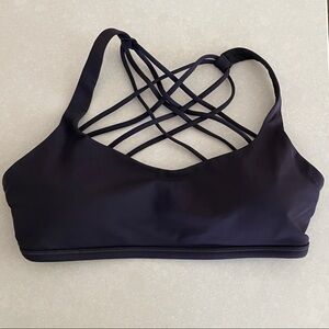 Lulu dark purple Free To Be - Wild
